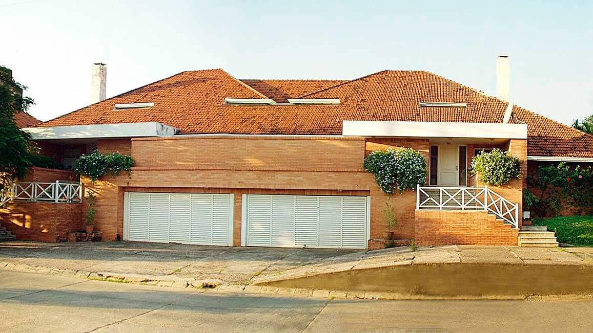 Apareados Residencial