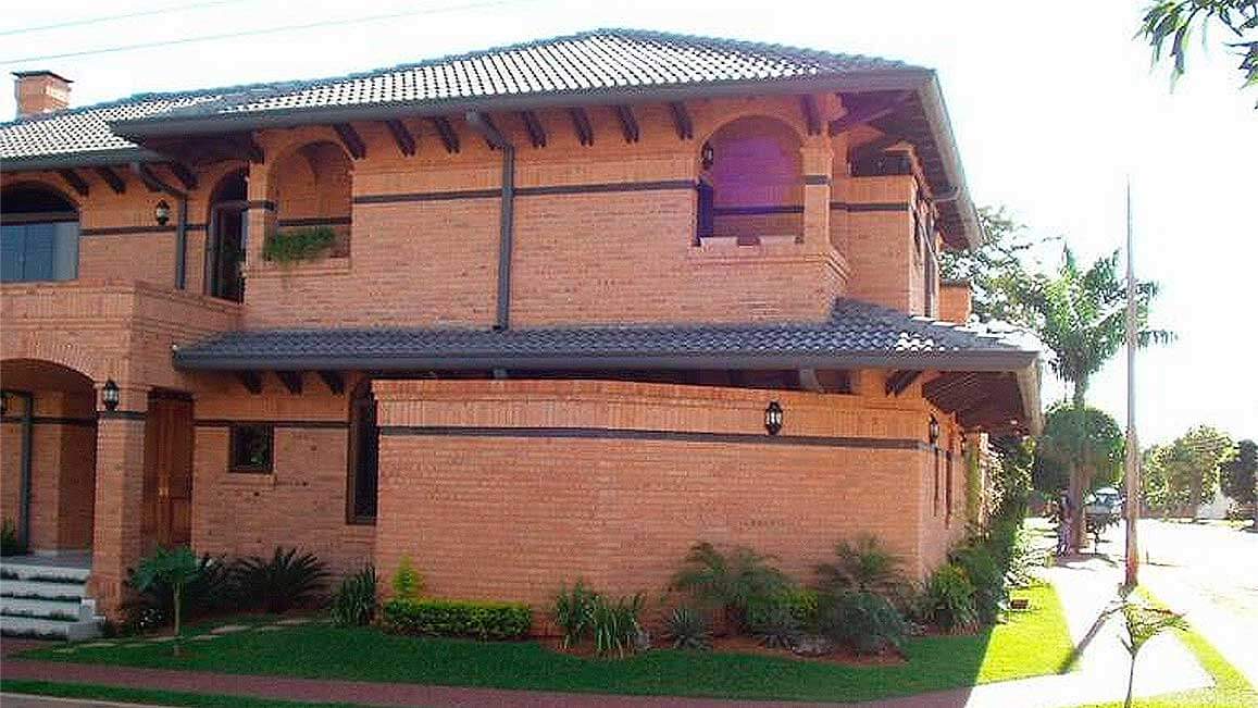 Residencia Hermanos Ibarrola