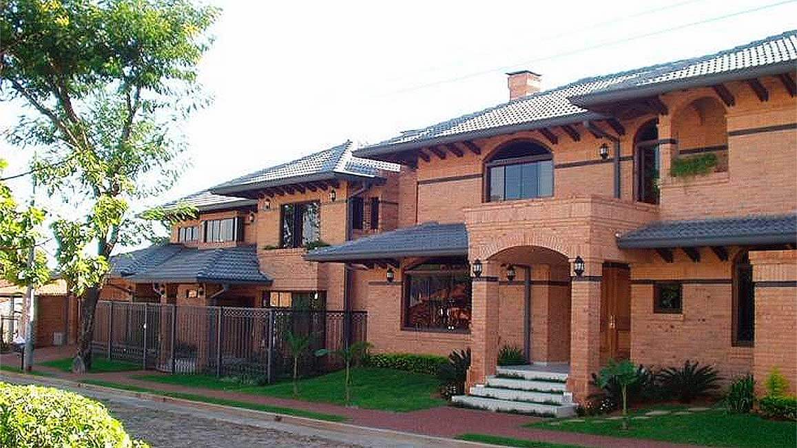 Residencia Hermanos Ibarrola