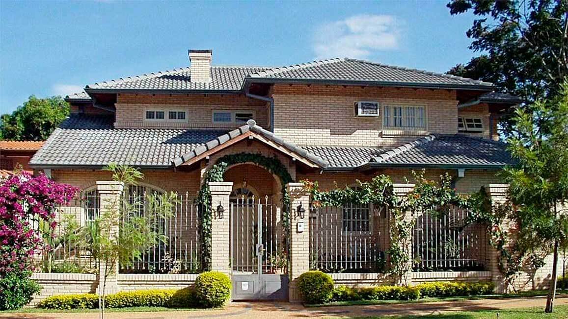 Residencia Noemí Zanotti