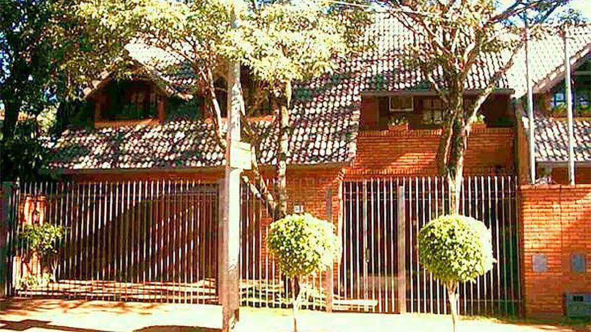 Residencia para la venta – Miranda