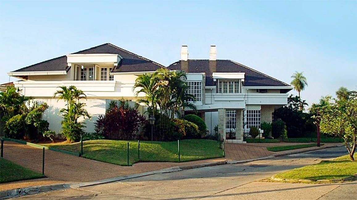 Residencia Pío Escobar